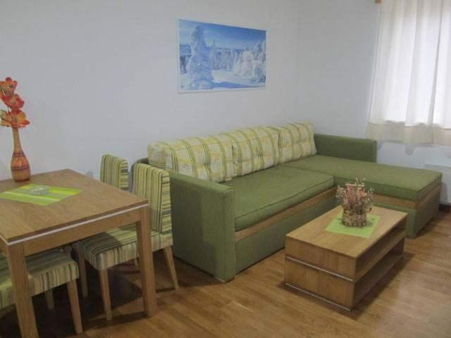Vila Bjanka Zlatibor Zewnętrze zdjęcie