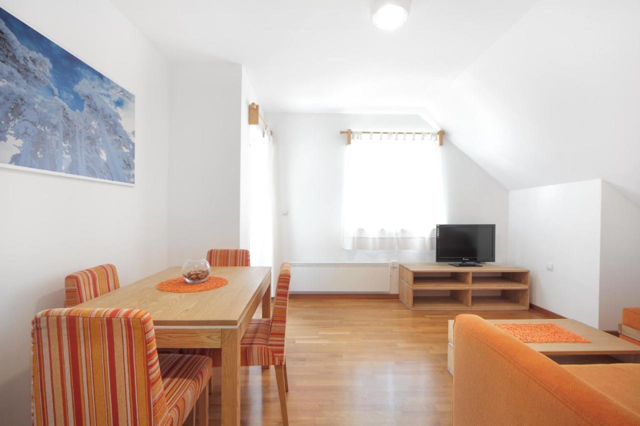 Vila Bjanka Zlatibor Zewnętrze zdjęcie