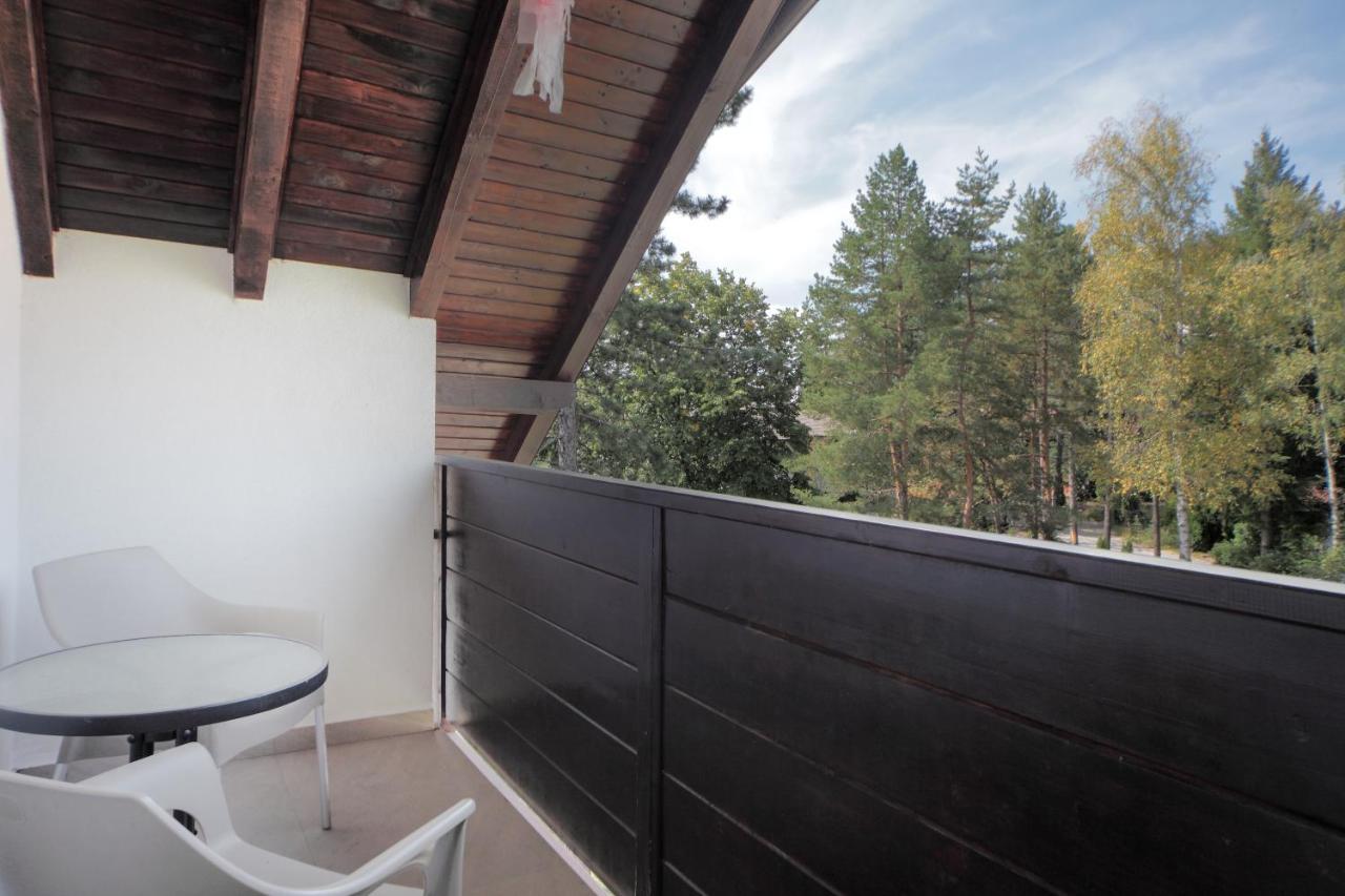 Vila Bjanka Zlatibor Zewnętrze zdjęcie