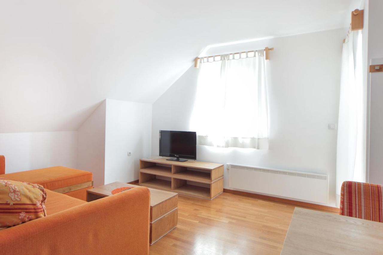 Vila Bjanka Zlatibor Zewnętrze zdjęcie