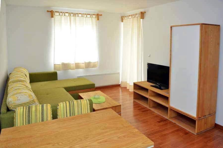 Vila Bjanka Zlatibor Zewnętrze zdjęcie