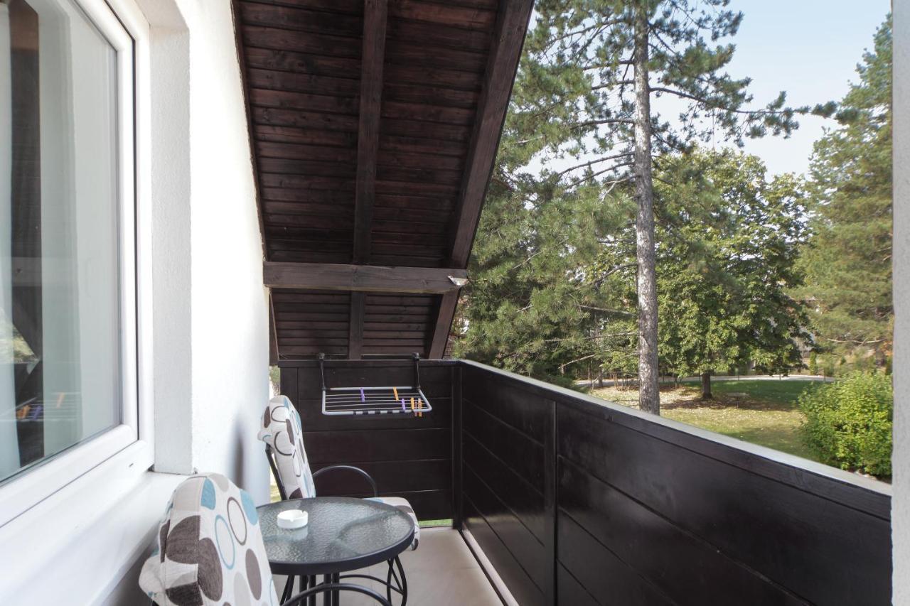 Vila Bjanka Zlatibor Zewnętrze zdjęcie